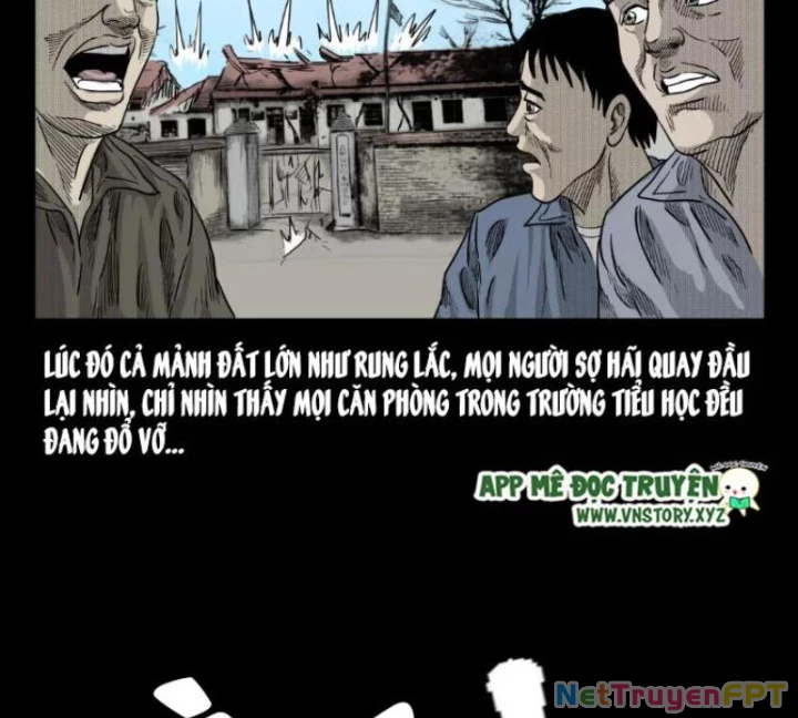 Tam Lão Gia Kinh Kỳ Thủ Trát Chapter 39 - 48