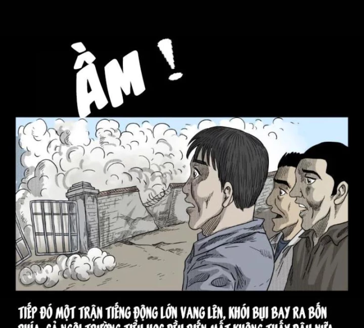 Tam Lão Gia Kinh Kỳ Thủ Trát Chapter 39 - 50