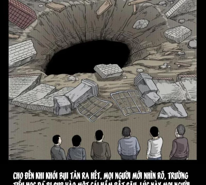 Tam Lão Gia Kinh Kỳ Thủ Trát Chapter 39 - 53