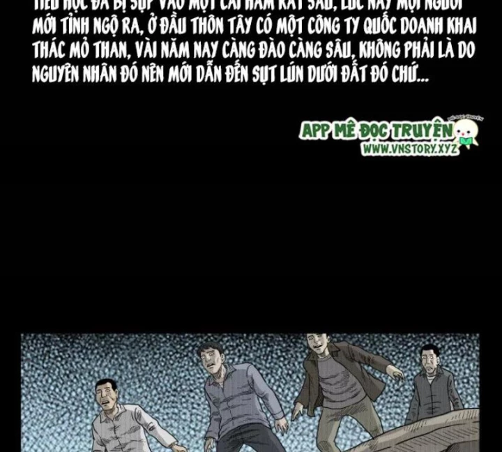 Tam Lão Gia Kinh Kỳ Thủ Trát Chapter 39 - 54