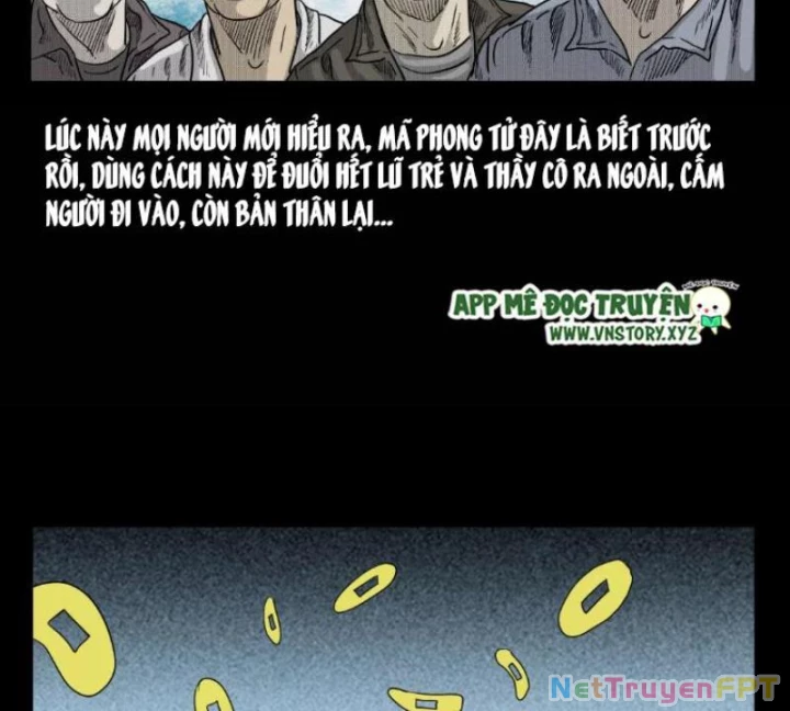Tam Lão Gia Kinh Kỳ Thủ Trát Chapter 39 - 57