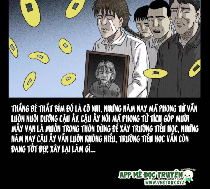 Tam Lão Gia Kinh Kỳ Thủ Trát Chapter 39 - 59