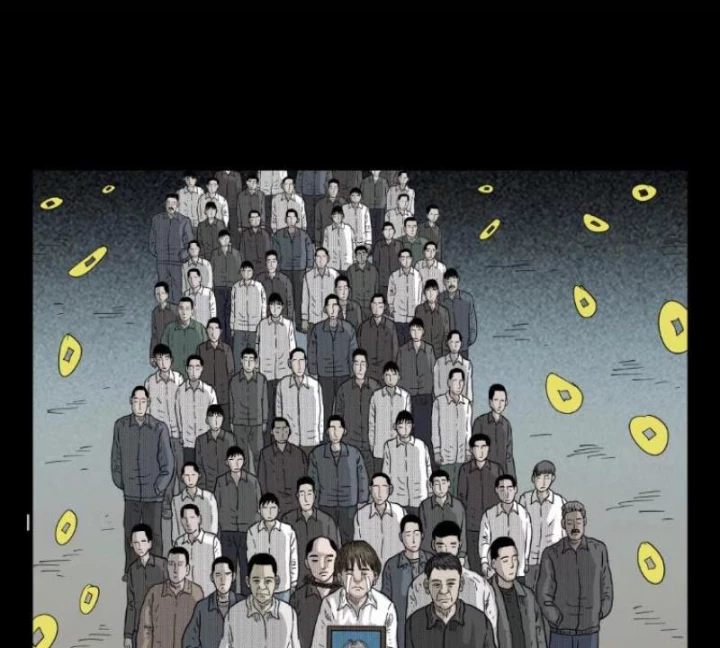 Tam Lão Gia Kinh Kỳ Thủ Trát Chapter 39 - 60