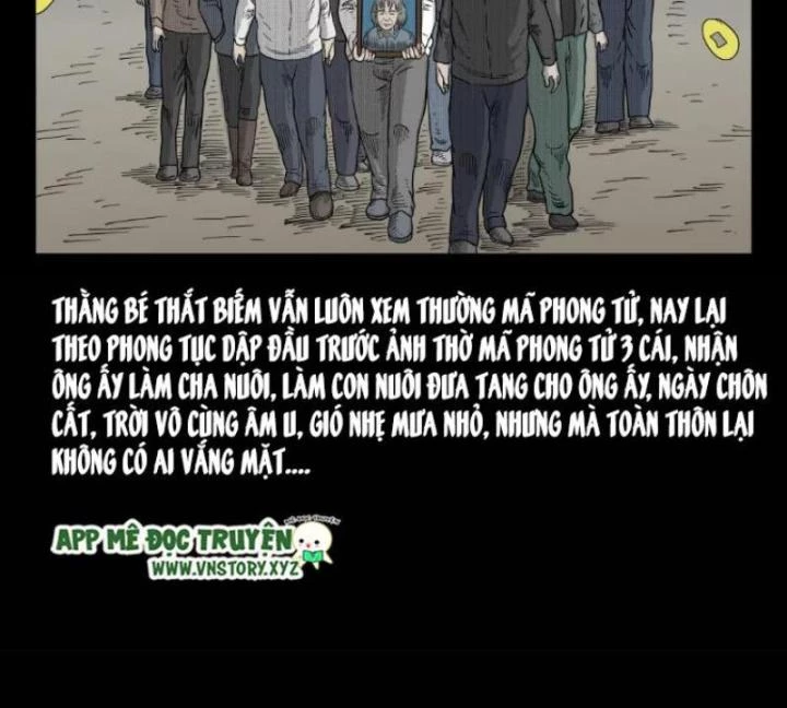 Tam Lão Gia Kinh Kỳ Thủ Trát Chapter 39 - 61