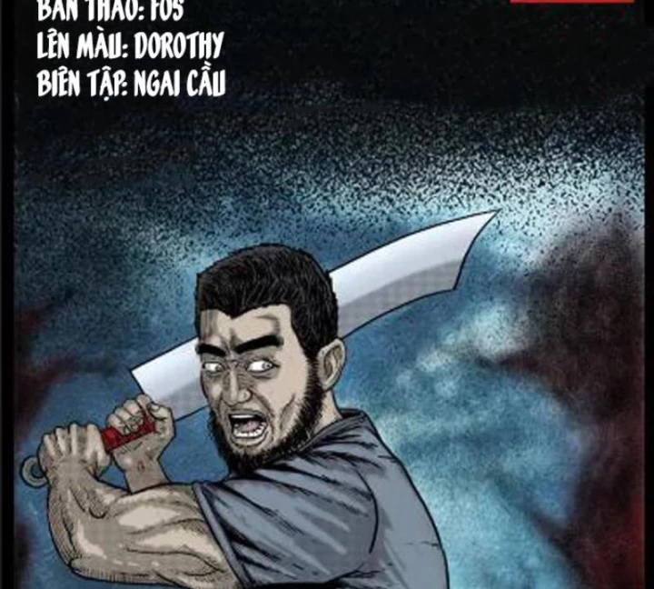 Tam Lão Gia Kinh Kỳ Thủ Trát Chapter 40 - 2