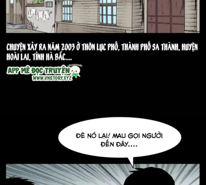 Tam Lão Gia Kinh Kỳ Thủ Trát Chapter 40 - 4