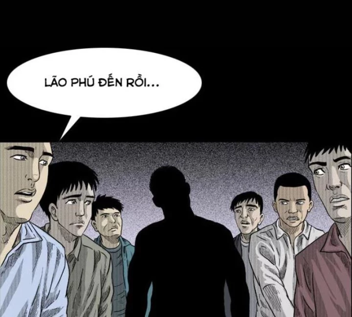 Tam Lão Gia Kinh Kỳ Thủ Trát Chapter 40 - 7