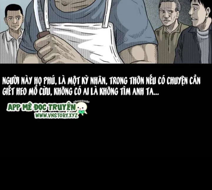 Tam Lão Gia Kinh Kỳ Thủ Trát Chapter 40 - 9