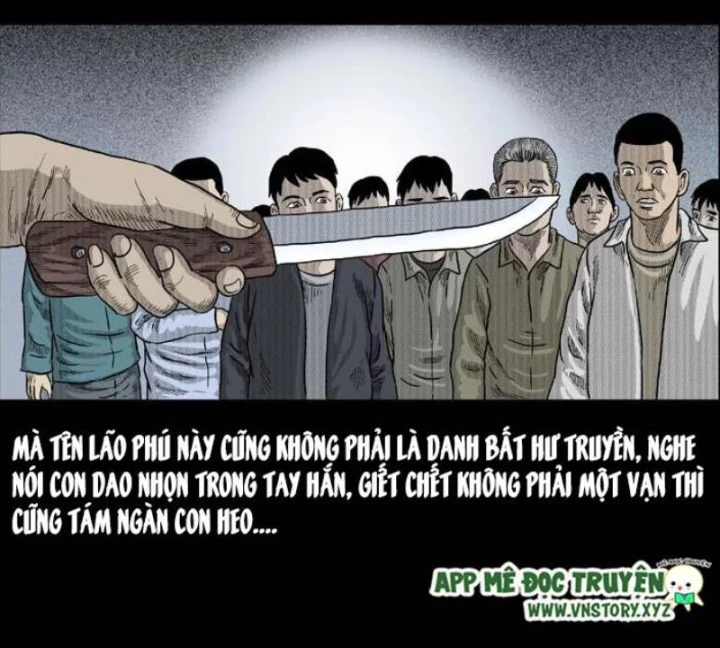 Tam Lão Gia Kinh Kỳ Thủ Trát Chapter 40 - 10