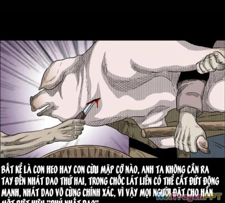 Tam Lão Gia Kinh Kỳ Thủ Trát Chapter 40 - 11
