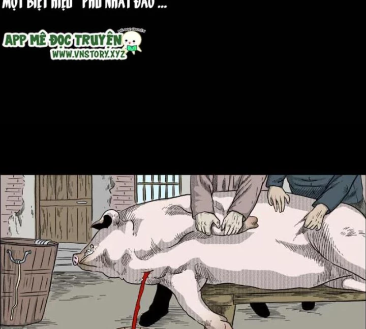 Tam Lão Gia Kinh Kỳ Thủ Trát Chapter 40 - 12
