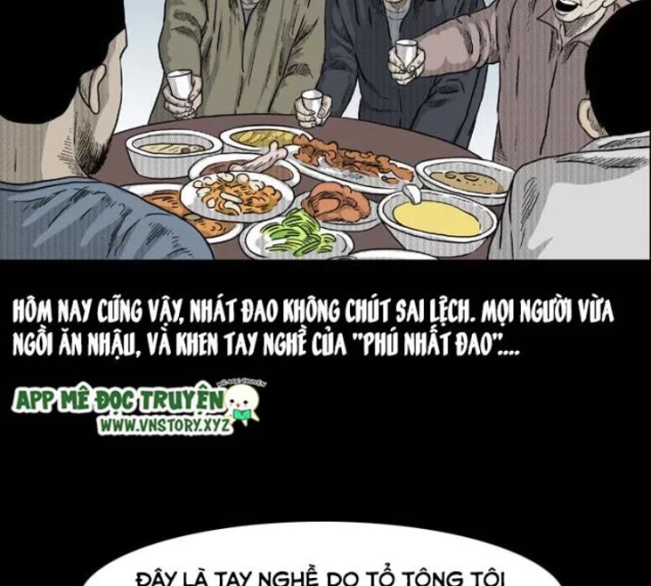 Tam Lão Gia Kinh Kỳ Thủ Trát Chapter 40 - 14