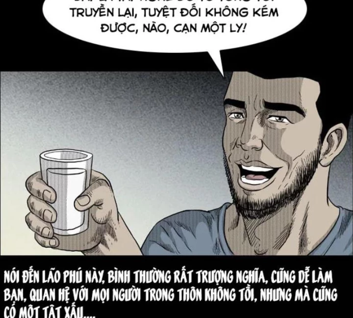 Tam Lão Gia Kinh Kỳ Thủ Trát Chapter 40 - 15