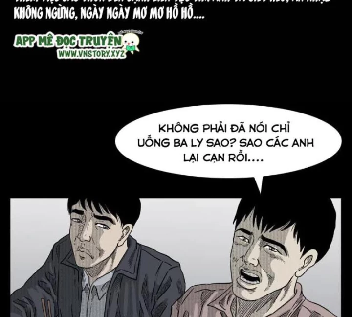 Tam Lão Gia Kinh Kỳ Thủ Trát Chapter 40 - 17