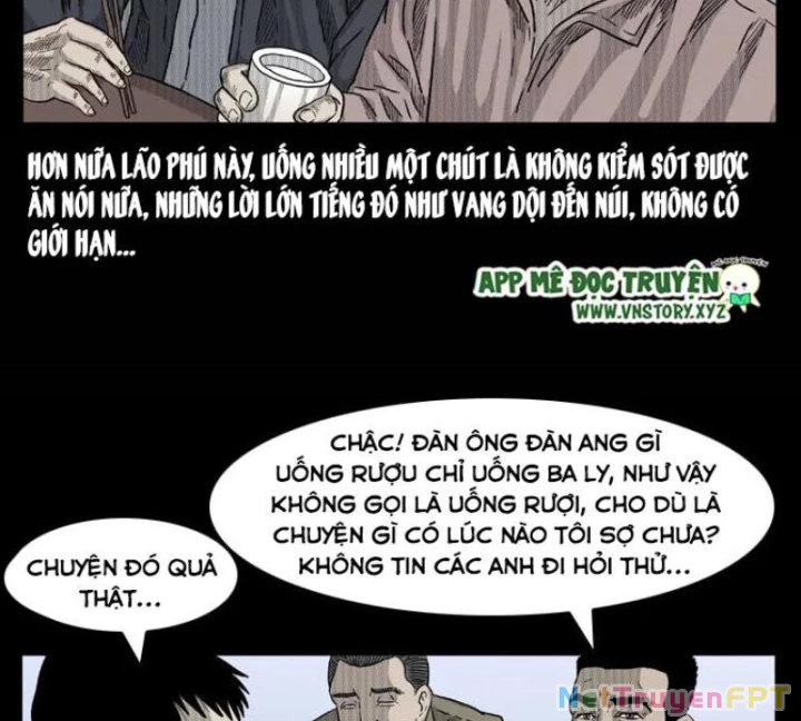 Tam Lão Gia Kinh Kỳ Thủ Trát Chapter 40 - 18
