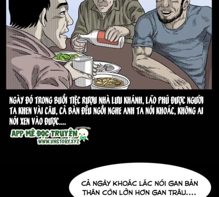 Tam Lão Gia Kinh Kỳ Thủ Trát Chapter 40 - 19