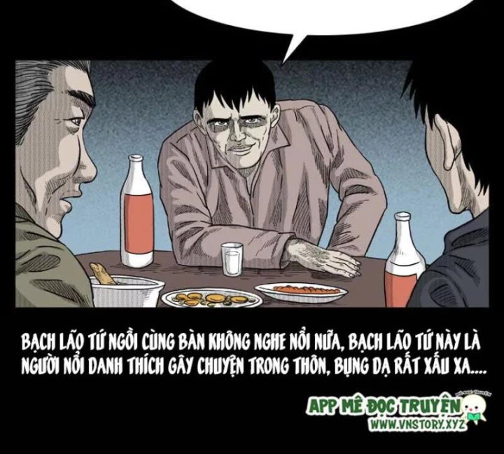 Tam Lão Gia Kinh Kỳ Thủ Trát Chapter 40 - 20