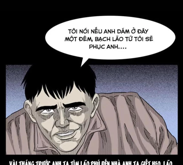 Tam Lão Gia Kinh Kỳ Thủ Trát Chapter 40 - 21