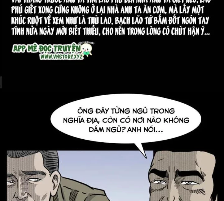 Tam Lão Gia Kinh Kỳ Thủ Trát Chapter 40 - 22
