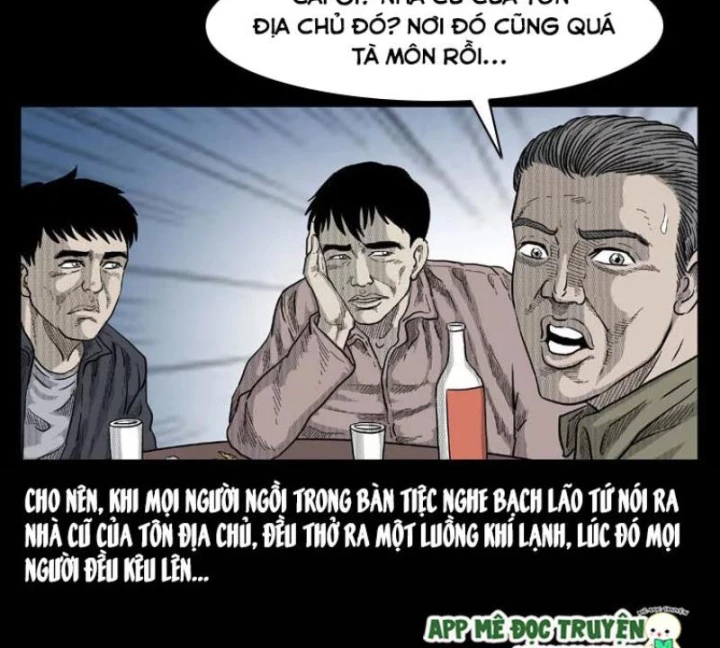 Tam Lão Gia Kinh Kỳ Thủ Trát Chapter 40 - 25
