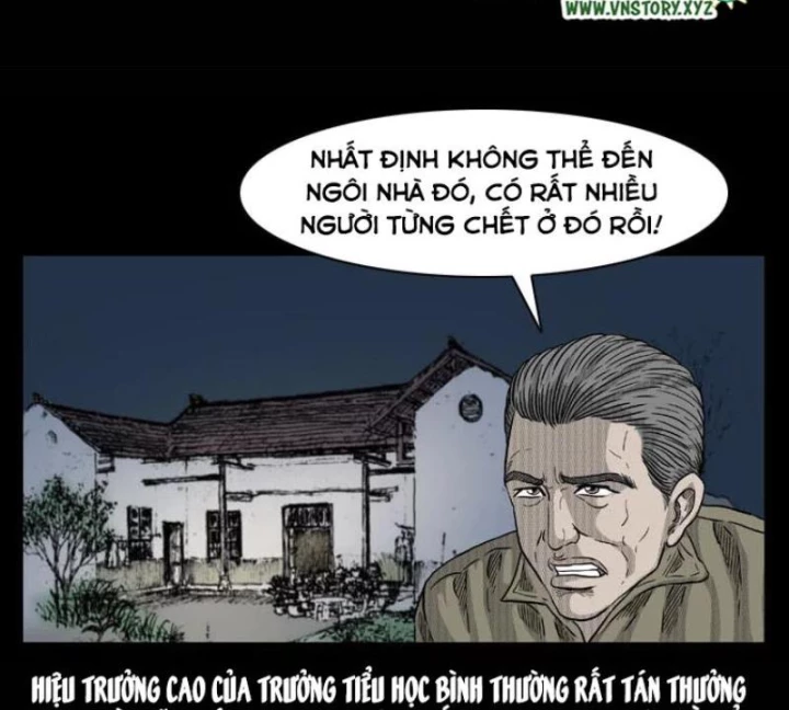Tam Lão Gia Kinh Kỳ Thủ Trát Chapter 40 - 26