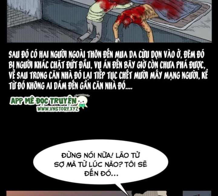 Tam Lão Gia Kinh Kỳ Thủ Trát Chapter 40 - 29