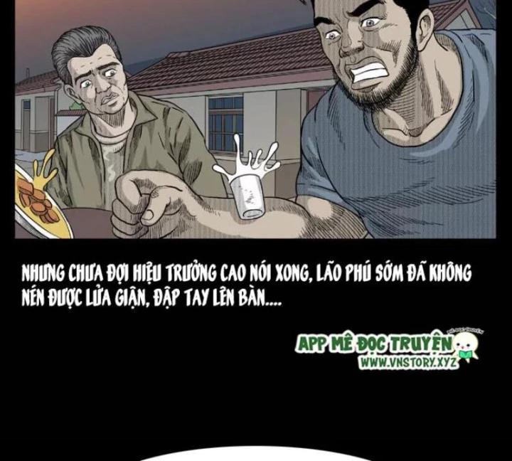 Tam Lão Gia Kinh Kỳ Thủ Trát Chapter 40 - 30
