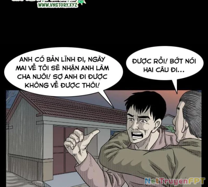 Tam Lão Gia Kinh Kỳ Thủ Trát Chapter 40 - 32