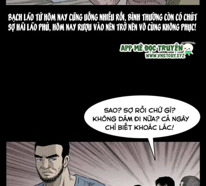 Tam Lão Gia Kinh Kỳ Thủ Trát Chapter 40 - 33