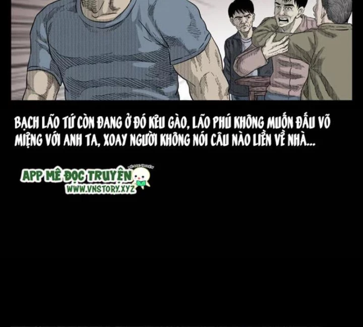 Tam Lão Gia Kinh Kỳ Thủ Trát Chapter 40 - 34