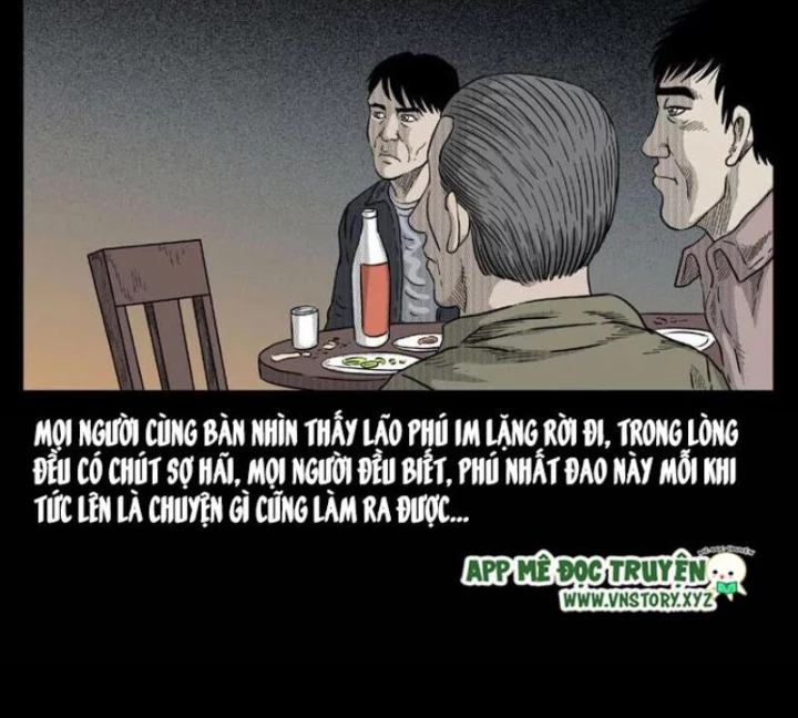 Tam Lão Gia Kinh Kỳ Thủ Trát Chapter 40 - 35