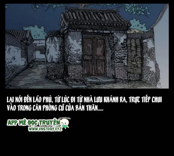 Tam Lão Gia Kinh Kỳ Thủ Trát Chapter 40 - 36