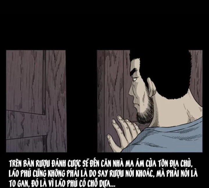 Tam Lão Gia Kinh Kỳ Thủ Trát Chapter 40 - 37