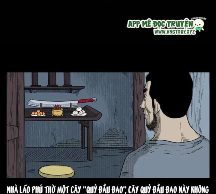 Tam Lão Gia Kinh Kỳ Thủ Trát Chapter 40 - 38