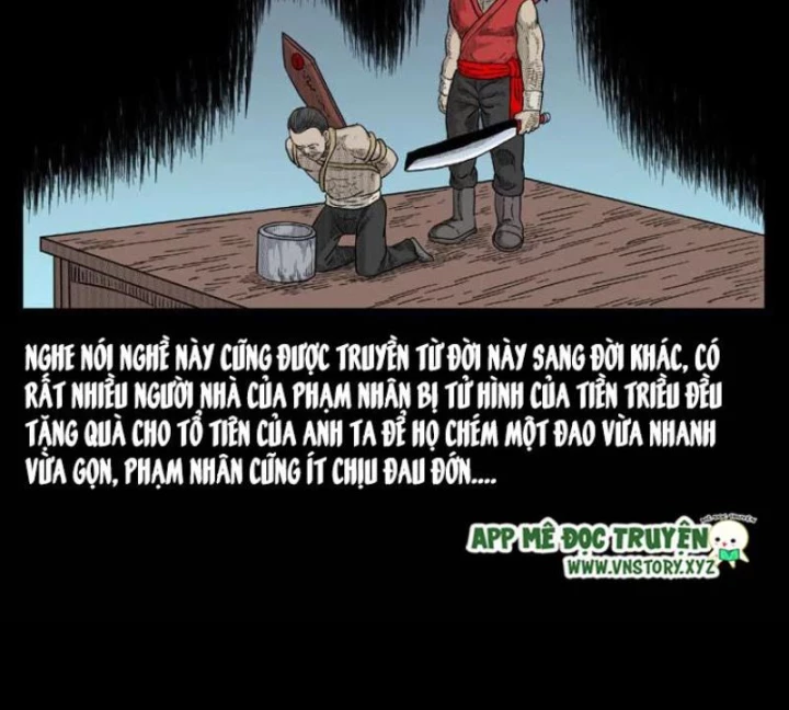 Tam Lão Gia Kinh Kỳ Thủ Trát Chapter 40 - 42