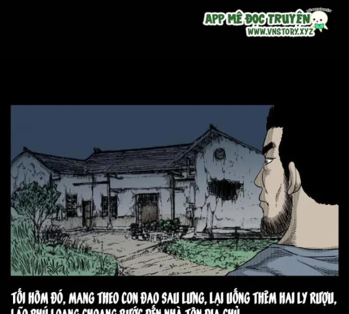 Tam Lão Gia Kinh Kỳ Thủ Trát Chapter 40 - 45
