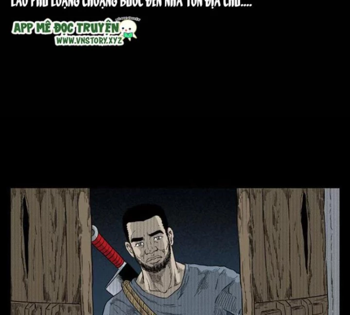 Tam Lão Gia Kinh Kỳ Thủ Trát Chapter 40 - 46