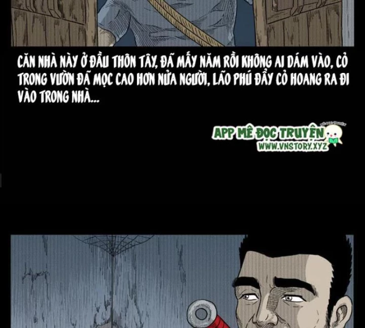 Tam Lão Gia Kinh Kỳ Thủ Trát Chapter 40 - 47