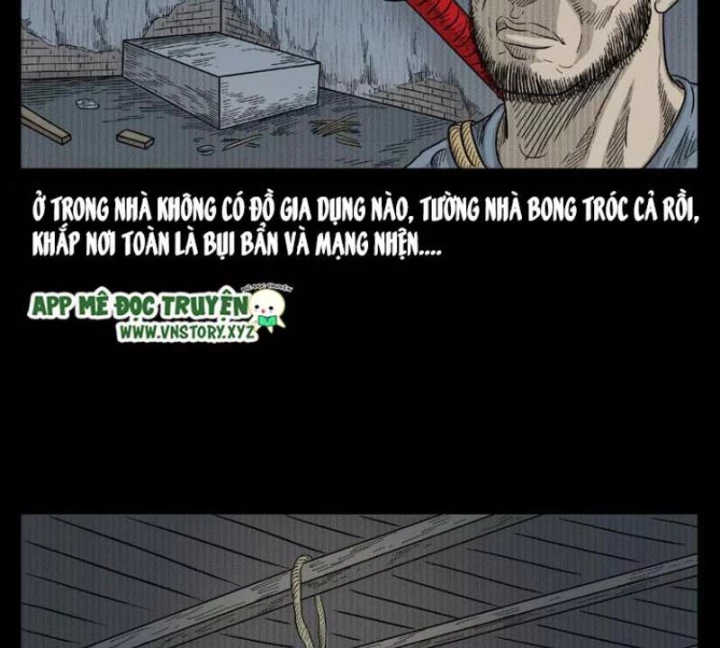Tam Lão Gia Kinh Kỳ Thủ Trát Chapter 40 - 48
