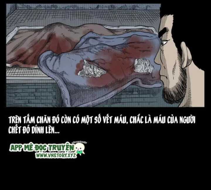 Tam Lão Gia Kinh Kỳ Thủ Trát Chapter 40 - 52