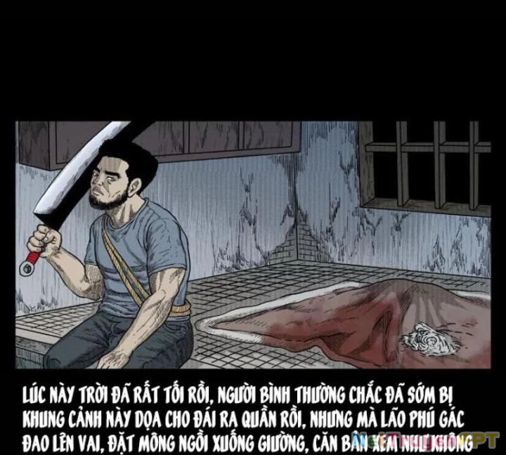 Tam Lão Gia Kinh Kỳ Thủ Trát Chapter 40 - 53