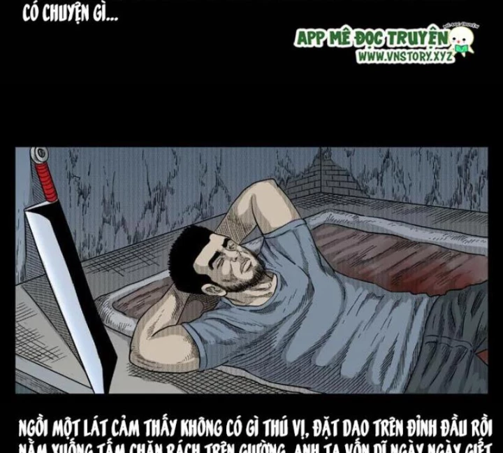 Tam Lão Gia Kinh Kỳ Thủ Trát Chapter 40 - 54