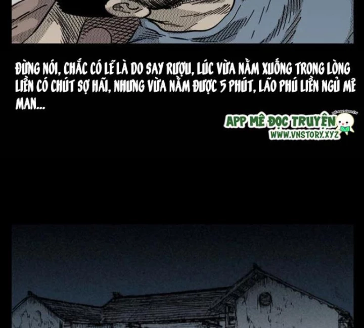 Tam Lão Gia Kinh Kỳ Thủ Trát Chapter 40 - 56