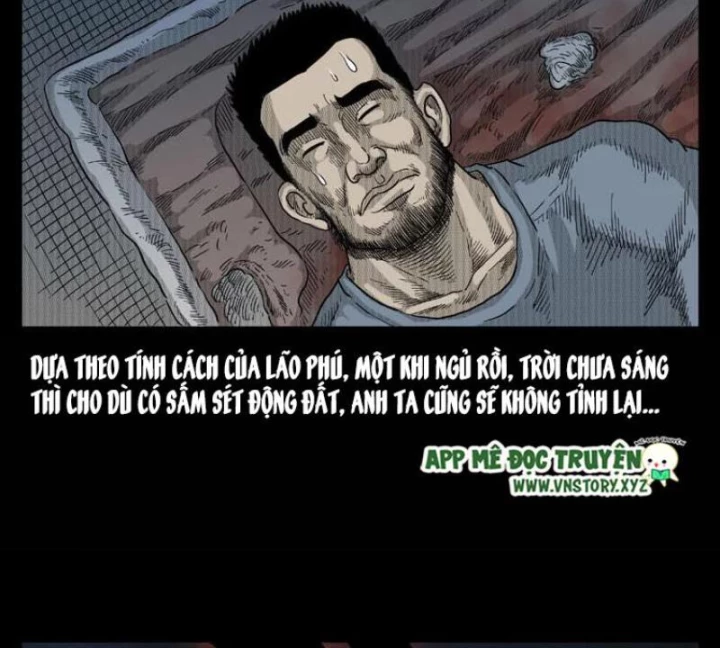 Tam Lão Gia Kinh Kỳ Thủ Trát Chapter 40 - 58