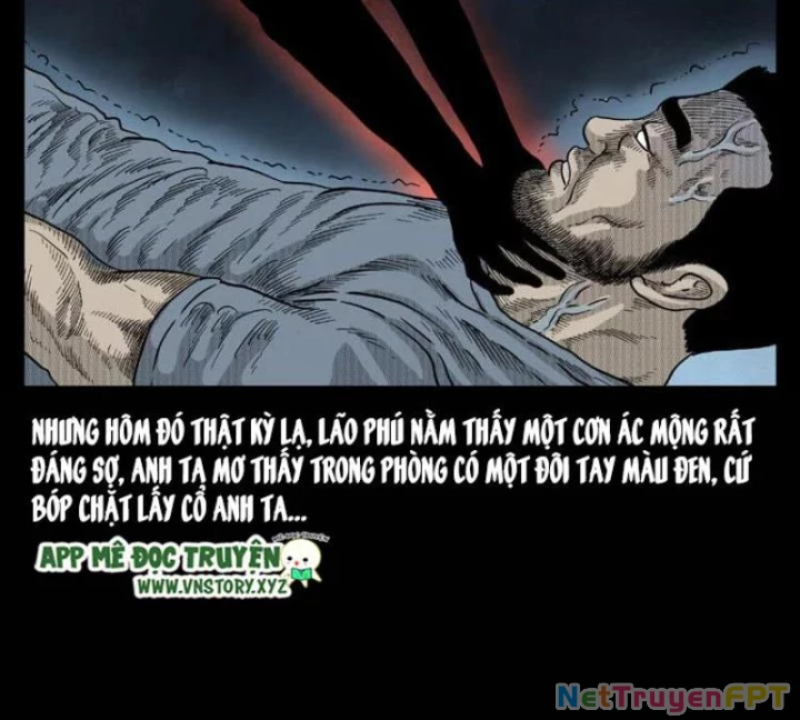 Tam Lão Gia Kinh Kỳ Thủ Trát Chapter 40 - 59