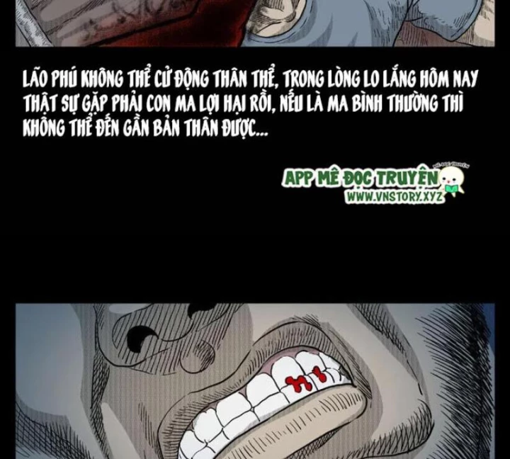 Tam Lão Gia Kinh Kỳ Thủ Trát Chapter 40 - 63