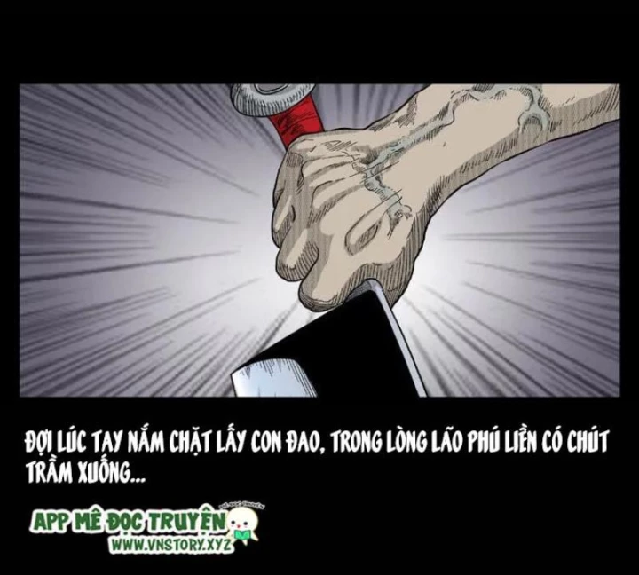 Tam Lão Gia Kinh Kỳ Thủ Trát Chapter 40 - 68