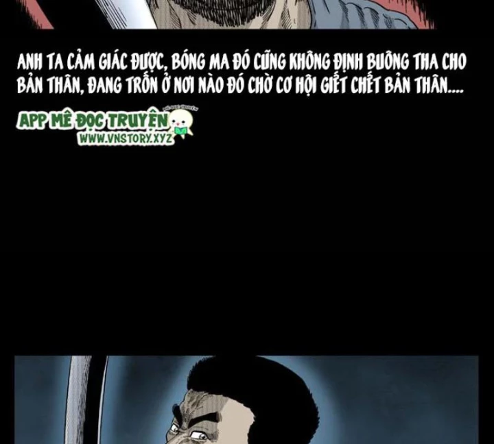 Tam Lão Gia Kinh Kỳ Thủ Trát Chapter 40 - 71