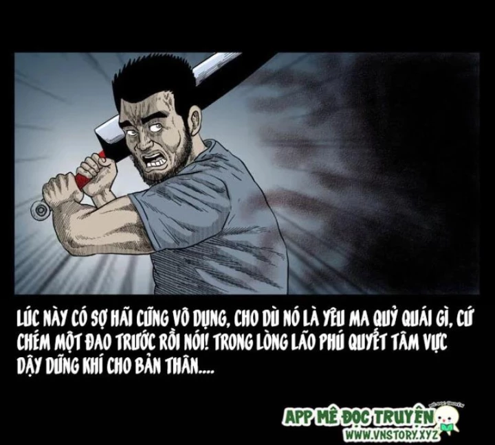 Tam Lão Gia Kinh Kỳ Thủ Trát Chapter 40 - 74