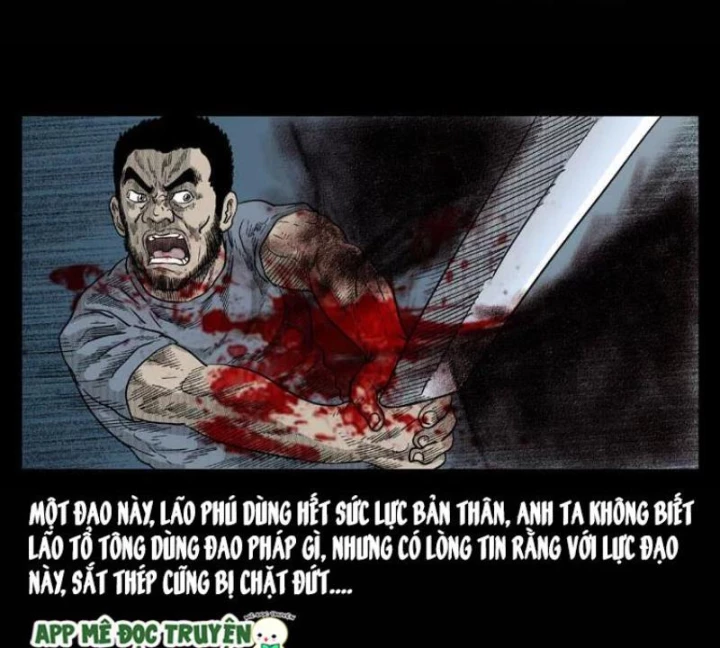 Tam Lão Gia Kinh Kỳ Thủ Trát Chapter 40 - 75